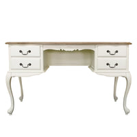 French Provincial Louis Dressing Table