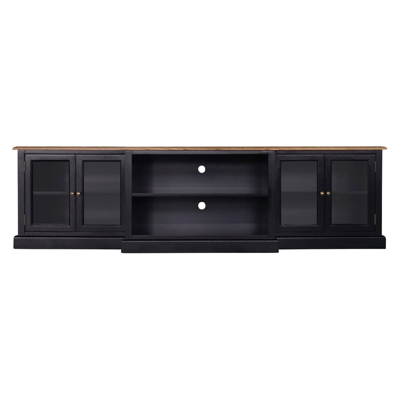 Hamptons Sorrento TV Entertainment Unit