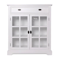 Hamptons Halifax Kitchen Cabinet