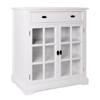 Hamptons Halifax Kitchen Cabinet