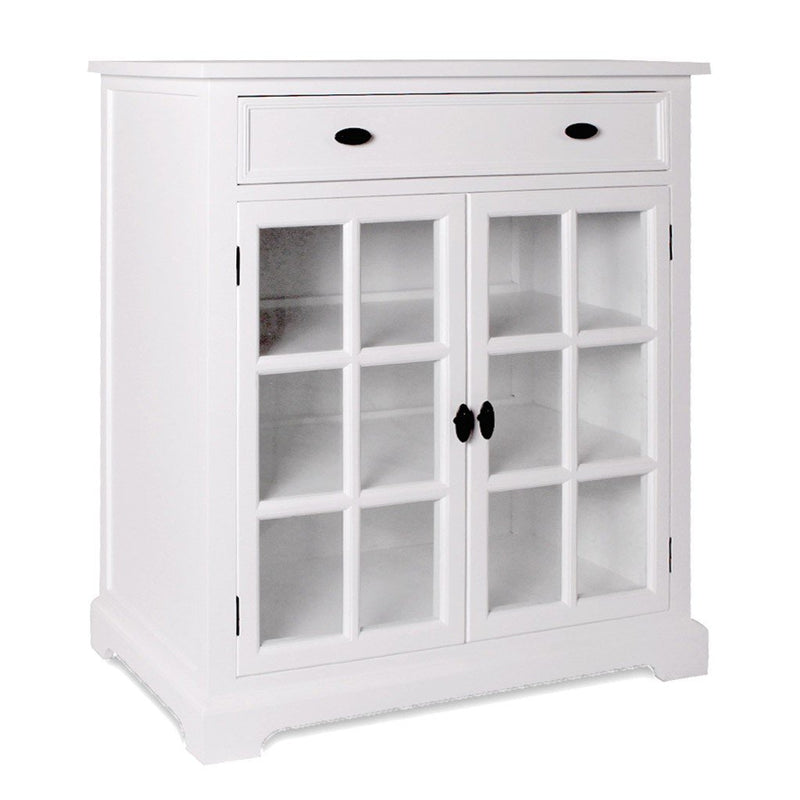 Hamptons Halifax Kitchen Cabinet