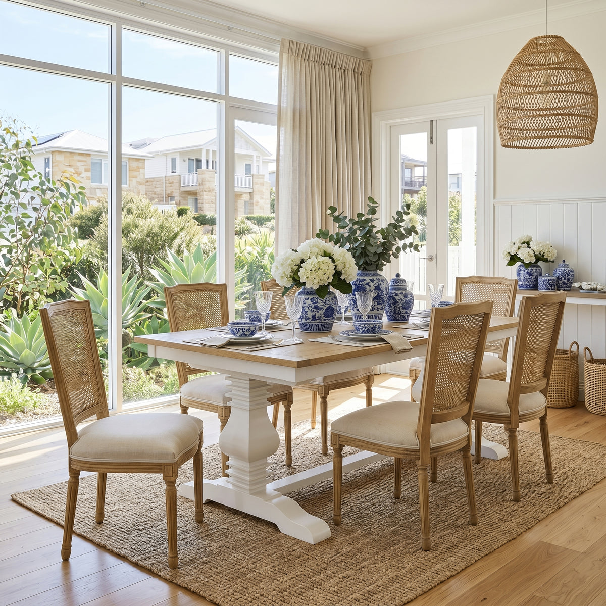 French Provincial Style